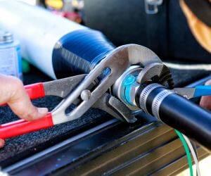 About Water Heater Repair LLC Coulee Dam, WA